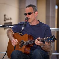 David Landon solo acoustic
