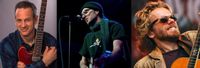 David Landon, James Nash and Andrew Griffin- Songwriters in the Round
