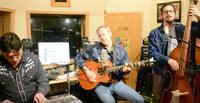 David Landon Country Trio