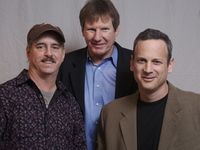 The David Landon Band