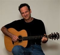 David Landon Solo Acoustic