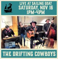 The Drifting Cowboys