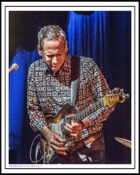 David Landon Band