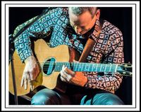 David Landon Trio