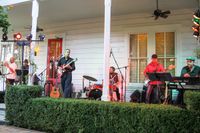 David Landon Band