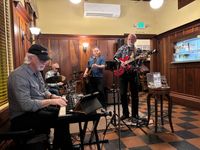 David Landon Trio