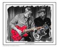 David Landon Duo