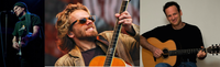 House Concert with James Nash and Andrew Griffin