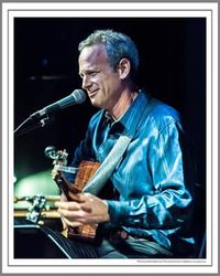 David Landon Solo Acoustic