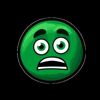 Green pea
