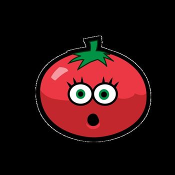 Tomato
