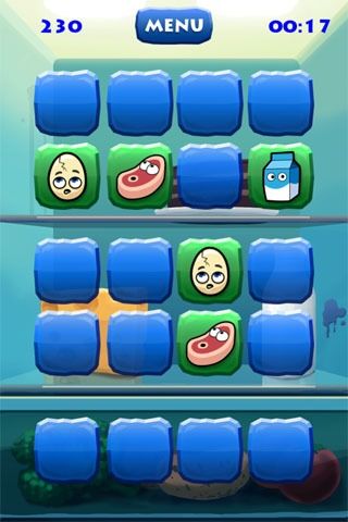Normal Game (Timed/Non-Timed)
