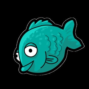 Fish 2
