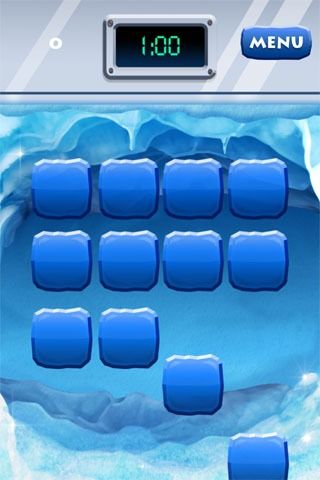 Freezer Challenge (three options)
