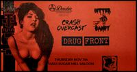 Live at Maui Sugar Mill Saloon