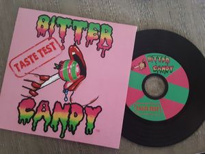 Bitter Candy