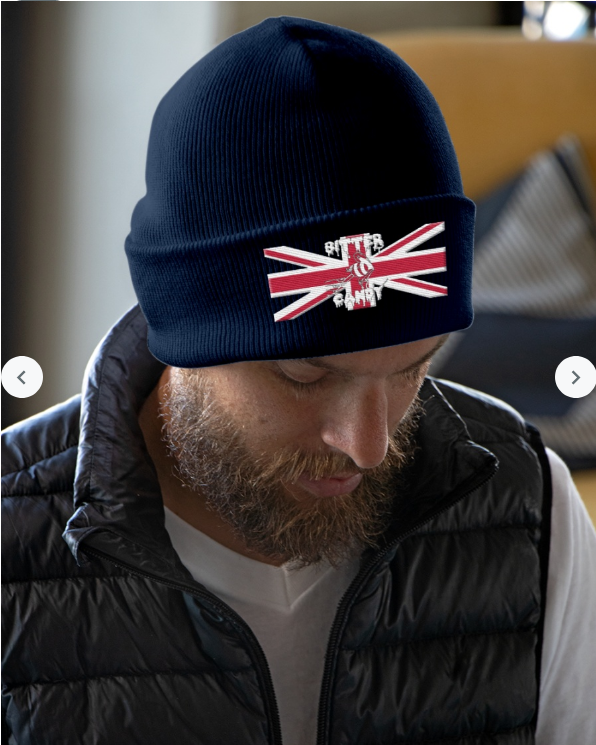 The Jack Beanie