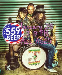 Bitter Candy @ 559BEER