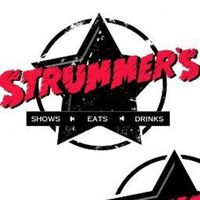 Bitter Candy @ Strummers