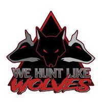 Bitter Candy with We Hunt Like Wolves