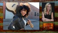 The Doodad Farm presents Rissi Palmer and Becca Rae