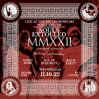 Souls Extolled in Portland, OR