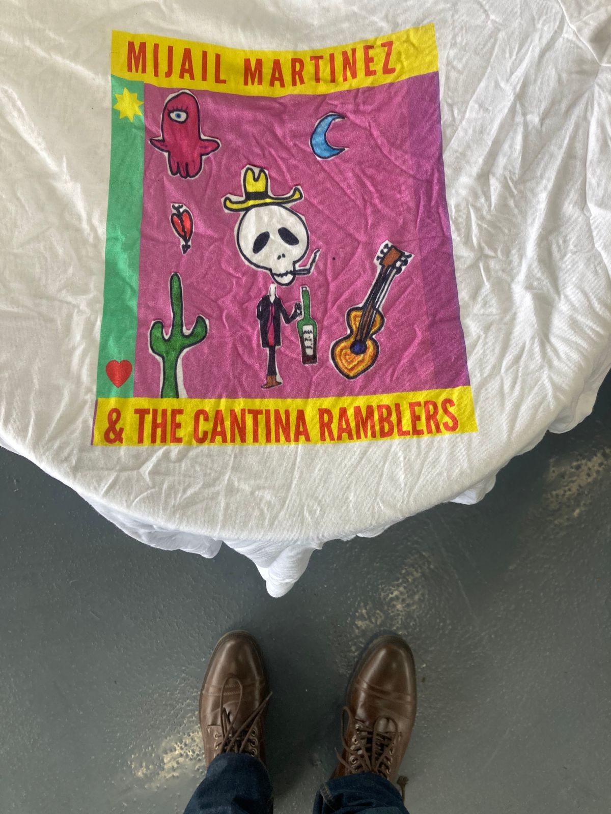 Shirts