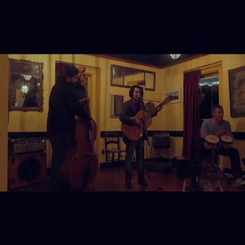 Roots Cafe, Naples NY
