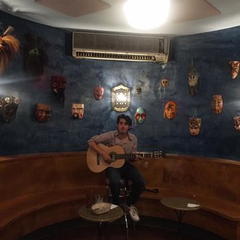 Viva Taqueria, Ithaca New York 2016
