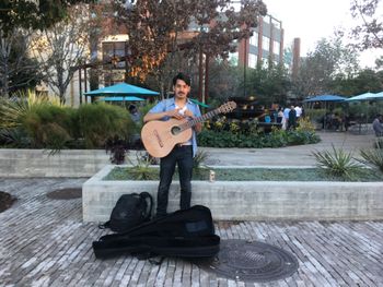 The Pearl, San Antonio TX
