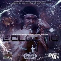 Eclectic by Boxx-A-Million
