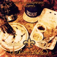 Carolina BBQ & Bourbon St. Beignets Vol. 1 by Boxx-A-Million & Gillz 