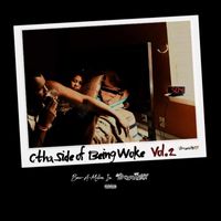 Otha Side of Being Woke, Vol. 2 by Boxx-A-Million