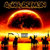 4oRHorsem3n by 4oRHorsemen