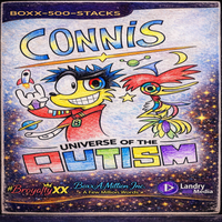 Connis Universe of The Autism by Boxx-A-Million