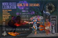 WINTER SOLSTICE CELEBRATION