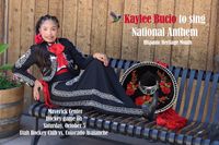 Kaylee Bucio 