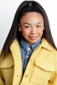Kaylee Bucio