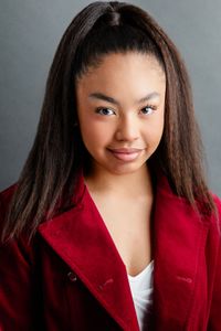 Kaylee Bucio