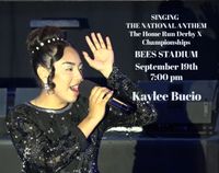 Kaylee Bucio