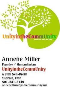 Feria de Salud  - Health Fair