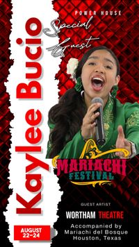 Mariachi Festival
