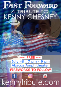 4th of July Concert and Fireworks