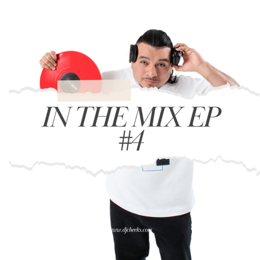 In The Mix Ep 4 (Urban Edition)