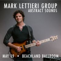 Mark Lettieri Group, Abstract Sounds