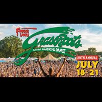 Finger Lakes GrassRoots Festival 2019