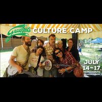 GrassRoots Culture Camp 2019