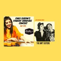 Carly Gibson's Student Showcase