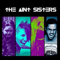 Private Party with The Ain't Sisters