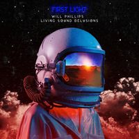 First Light by Will Phillips